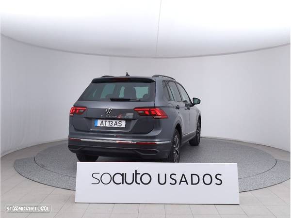 VW Tiguan 1.5 TSI Life - 14