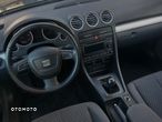 Seat Exeo ST 2.0 TDI CR Style - 14