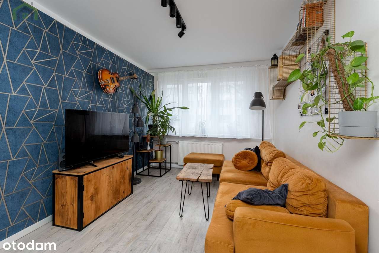 Krowodrza - ulica Jaremy - 2 Pokoje-0