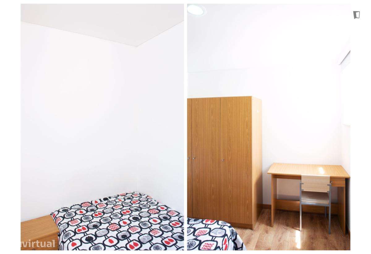 Estúdio - localizado em  Coimbra - Grande imagem: 3/9