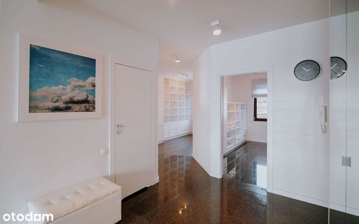 Apartament z Widokiem na Wolność-18