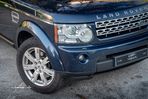 Land Rover Discovery 4 3.0 TD V6 SE - 36