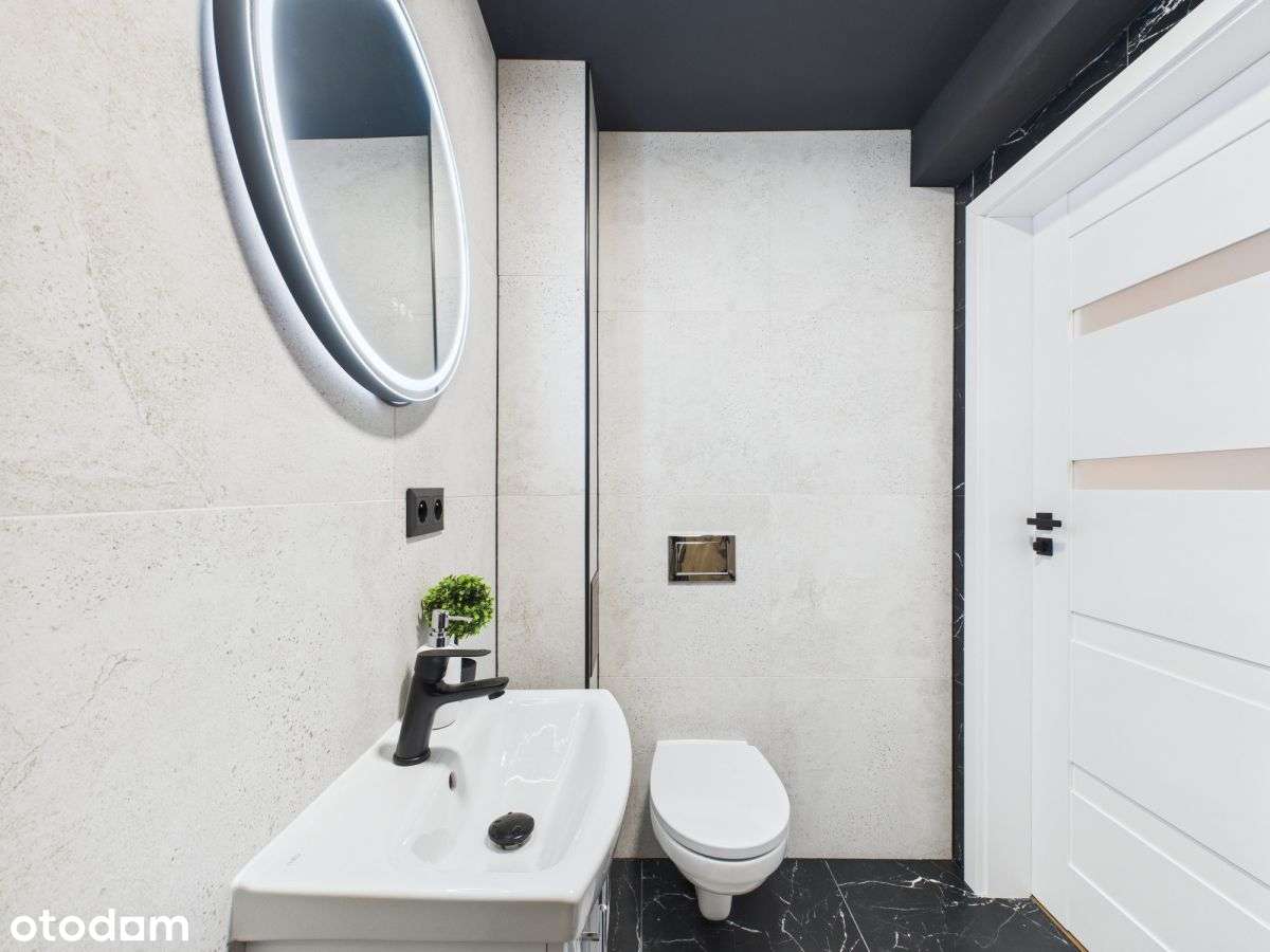 2 pokoje po generalnym remoncie na Ligocie!-17