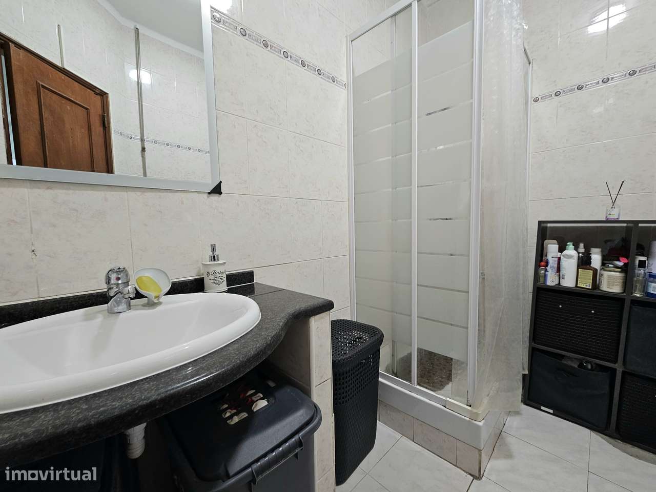 Apartamento T2 no Centro de Olhão-13