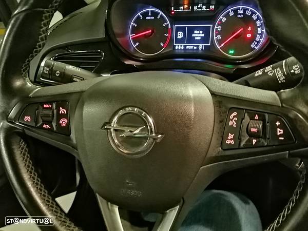 Opel Corsa 1.0 (Ecotec) Turbo (ecoFLEX) S&S Edition - 9