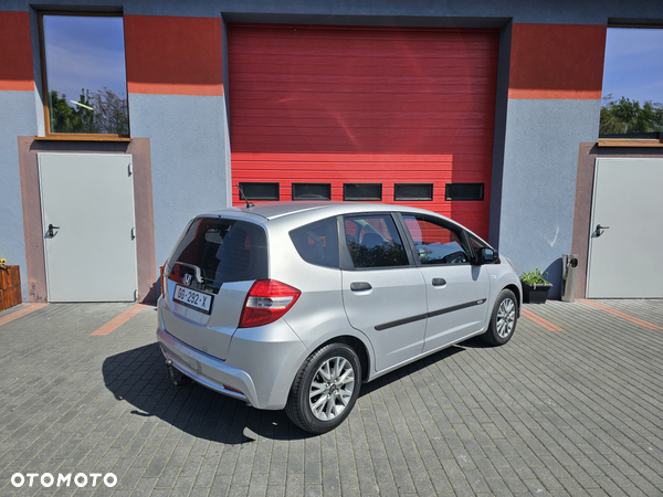 Honda Jazz 1.2 i-VTEC Trend - 4