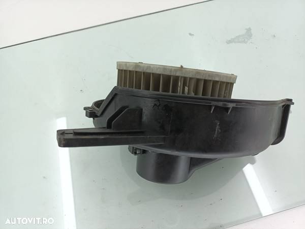 Ventilator bord VW POLO 9N 1.2i AWY 2002-2007  6Q1820015C - 3