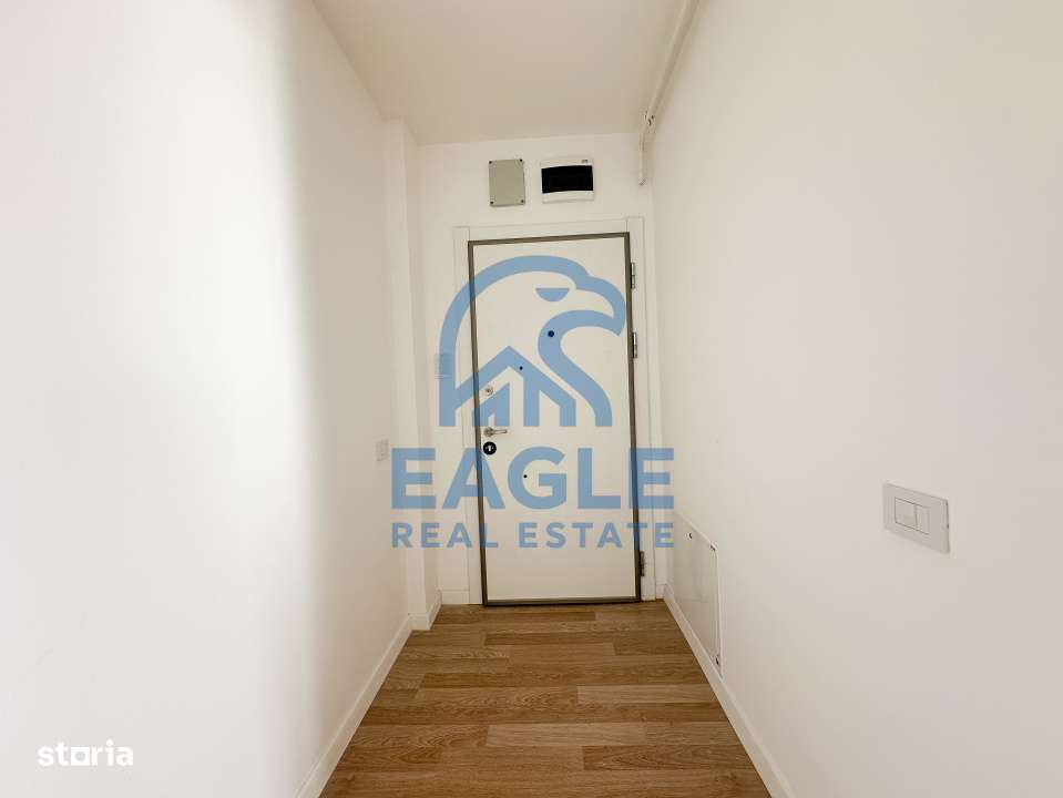 South Side Veterani - 2 Camere la alb sub pretul dezvoltatorului-12