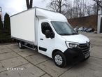 Renault MASTER KONTENER WINDA 9 PALET TEMPOMAT NAWIGACJA KLIMATYZACJA LEDY 165KM [ 189738 ] - 5