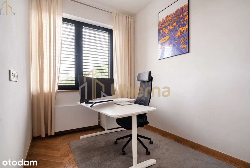 Unikatowy dom łączący ekologię i świetny styl-9