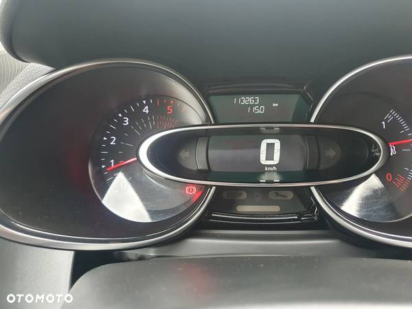 Renault Clio (Energy) dCi 90 Start & Stop LIMITED - 37