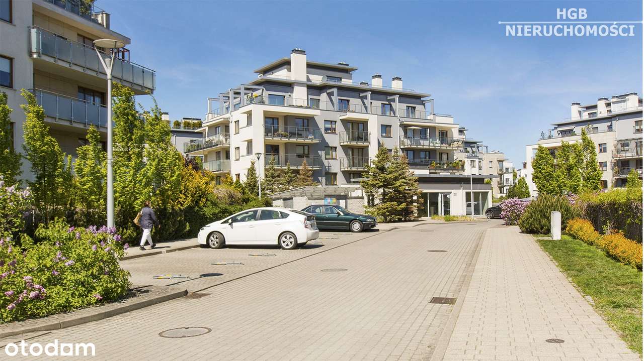 Komfortowy apartament w doskonałej lokalizacji-1
