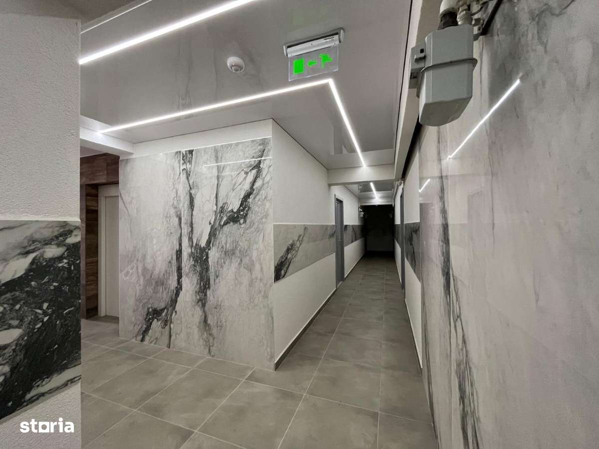 Apartamente de lux, 3 camere/ zona Albert/ Ploiesti - Imagine principală: 4/18