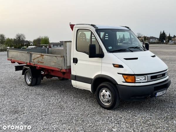 Iveco Daily 35C12 35J12 - 10