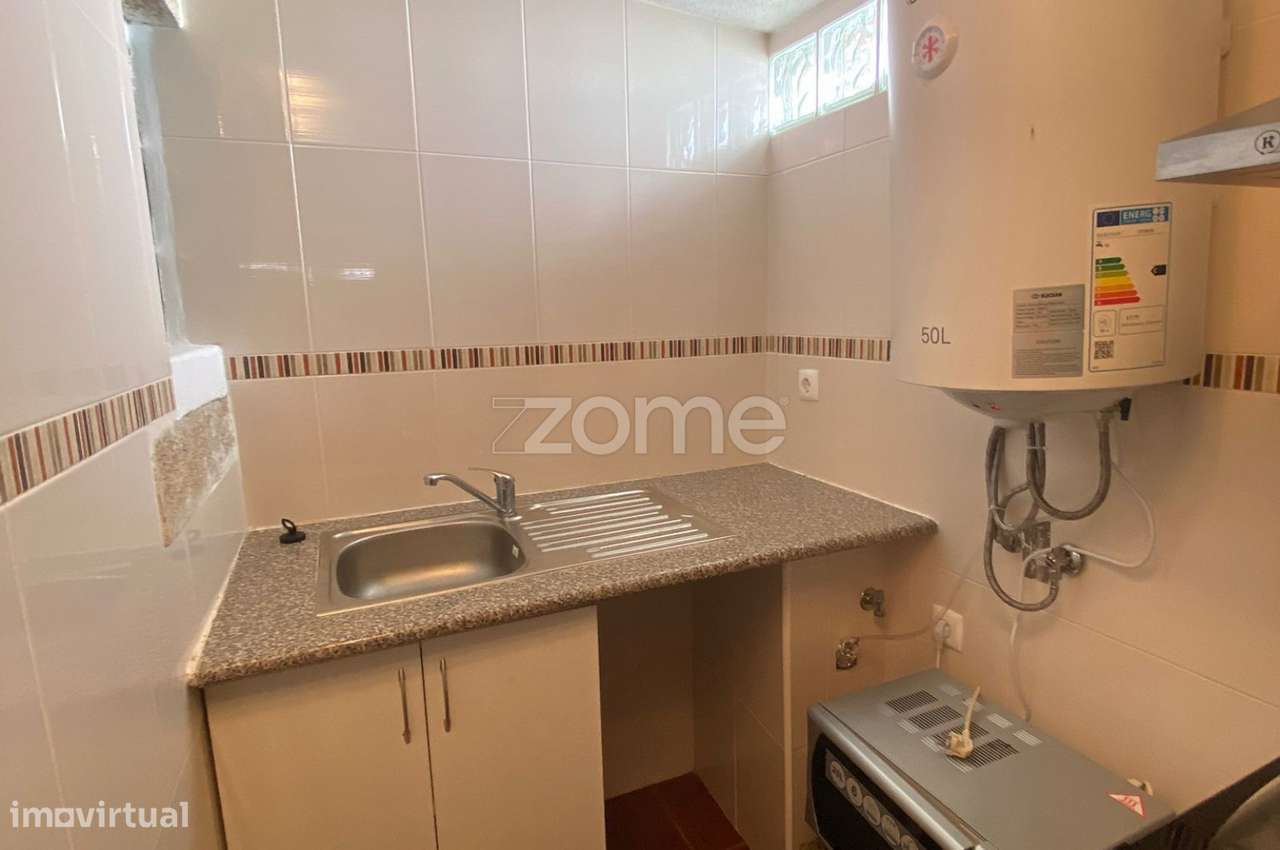 Venda vivenda T2 + anexos em Marvão ( santo Antônio das Areias ) - Grande imagem: 2/23