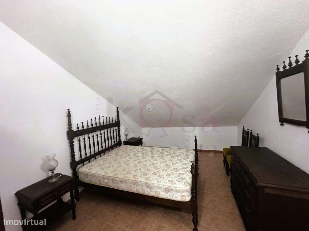 Moradia T3 de Excelência com Suíte, Jardim e Sótão Aproveitado - Pr...-13