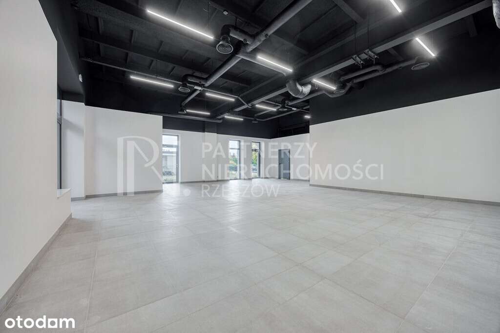 Nowoczesny Lokal W Świetnej Lokalizacji-5