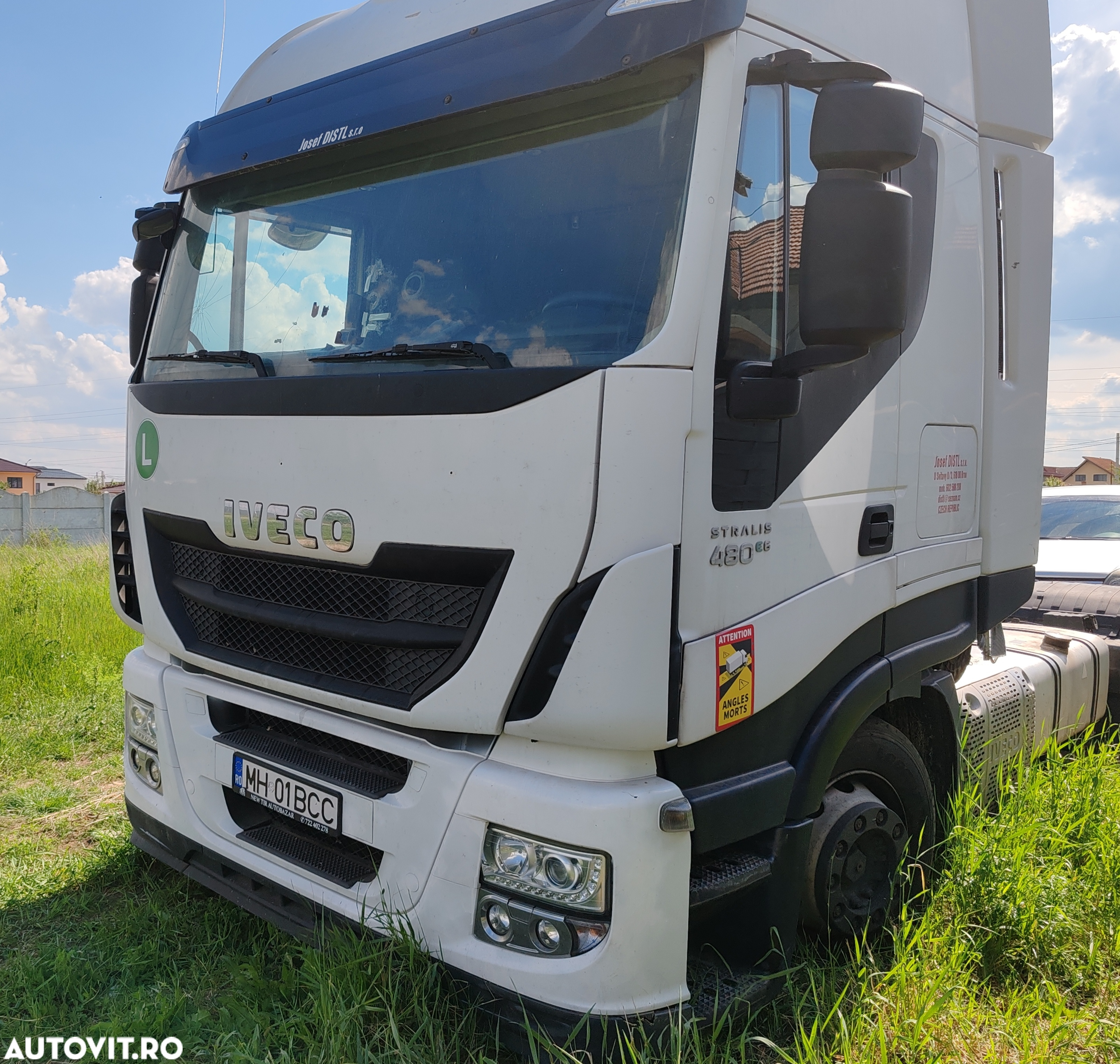 Iveco STRALIS - 2