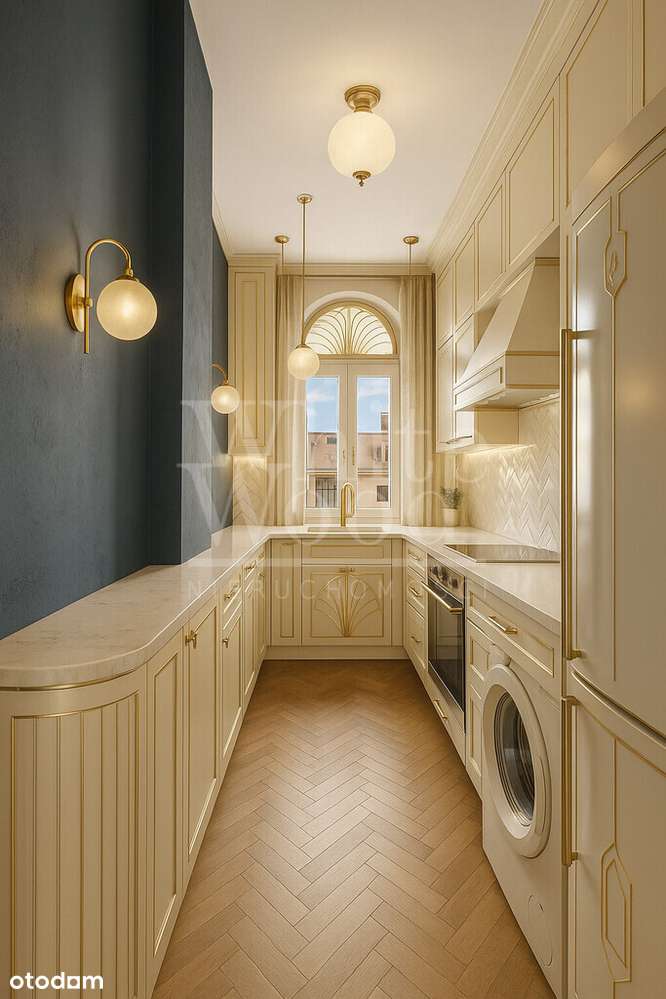 Po remoncie - 3 niezależne pokoje | gotowe - Pełny obrazek: 5/5