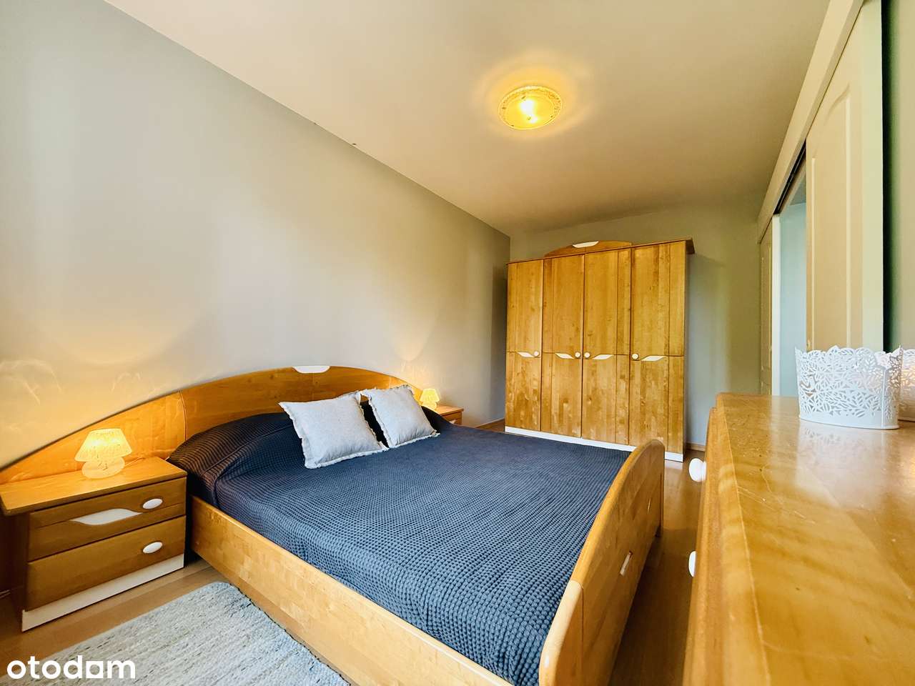 Mieszkanie dwupokojowe tuż przy Kawczej Górze-7