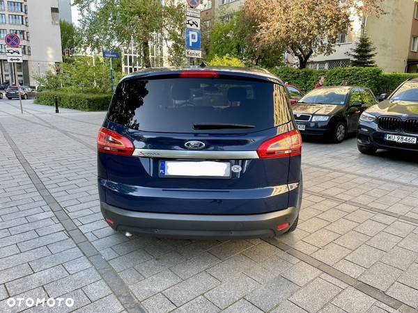 Ford S-Max - 5