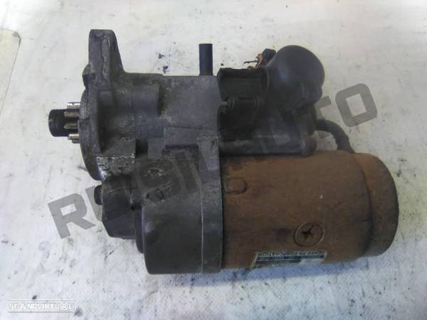 Motor Arranque 36100-27010 Hyundai Tucson (jm) 2.0 Crdi - 2