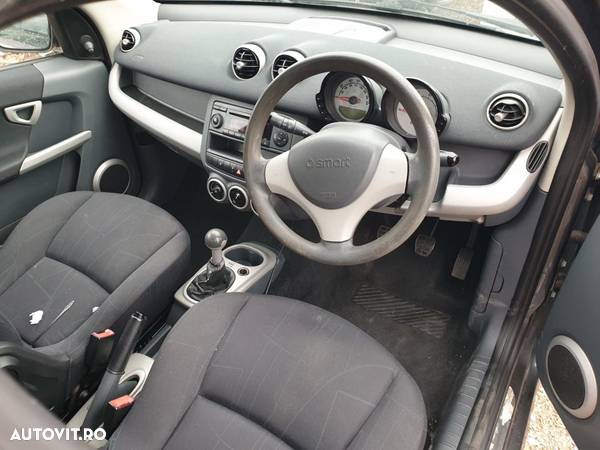 Dezmembrez Smart ForFour 2005 1.5cdi - 3