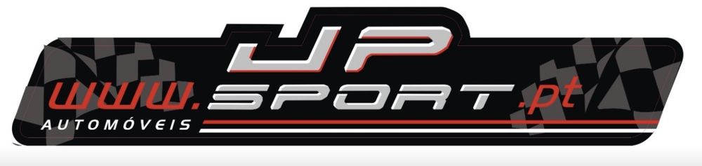 JP SPORT - Automóveis