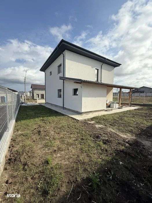 CASA AGIGEA | 4 CAMERE| ZONA LAC | - Imagine principală: 3/8