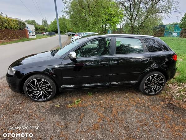 Audi A3 1.6 Attraction - 10