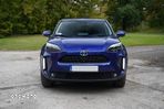 Toyota Yaris Cross Hybrid 1.5 Executive 4x4 - 9