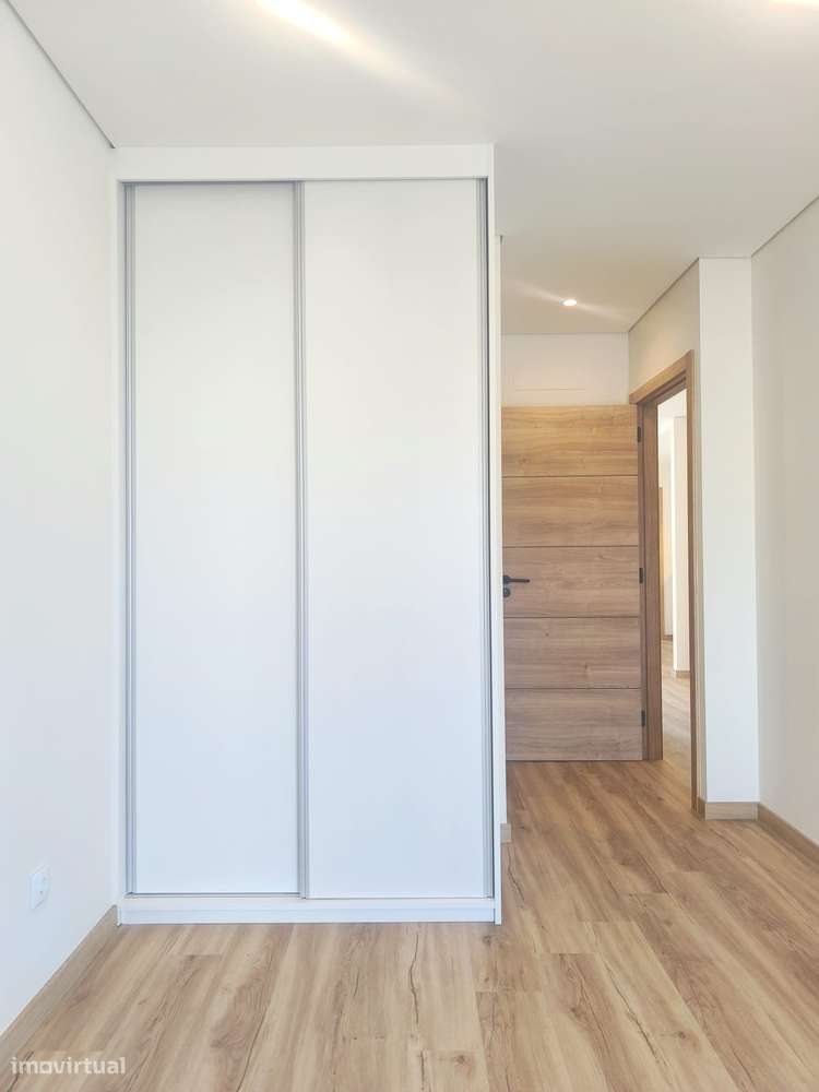 Apartamento, 85 m², Fânzeres e São Pedro da Cova-16