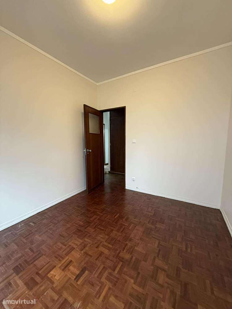 Apartamento T3 centro de Tomar - A3151/25-6