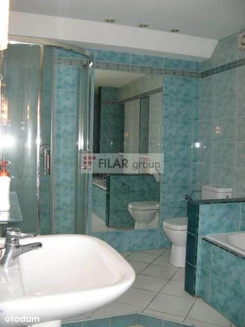 Mieszkanie, 134 m², Warszawa-9