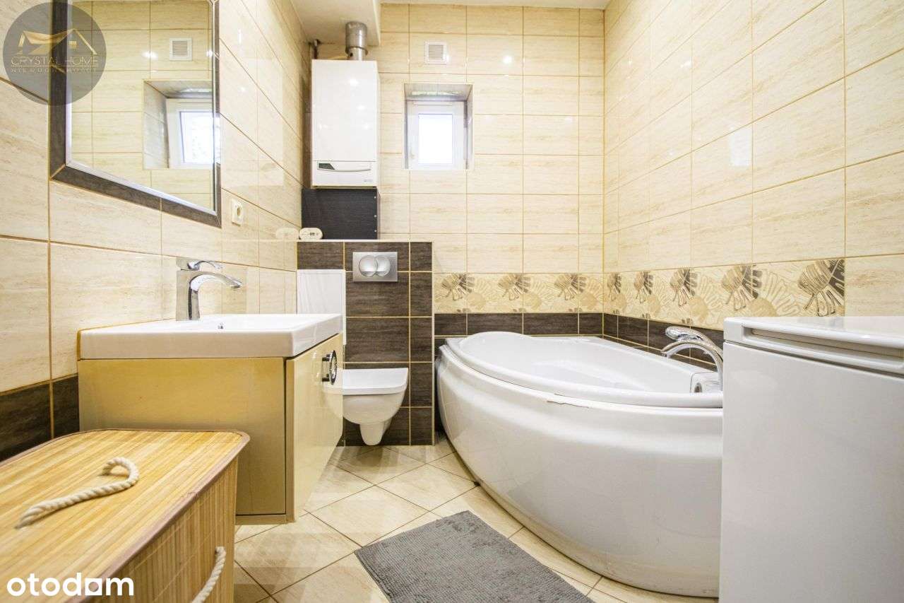 2 pokoje blisko parku-8