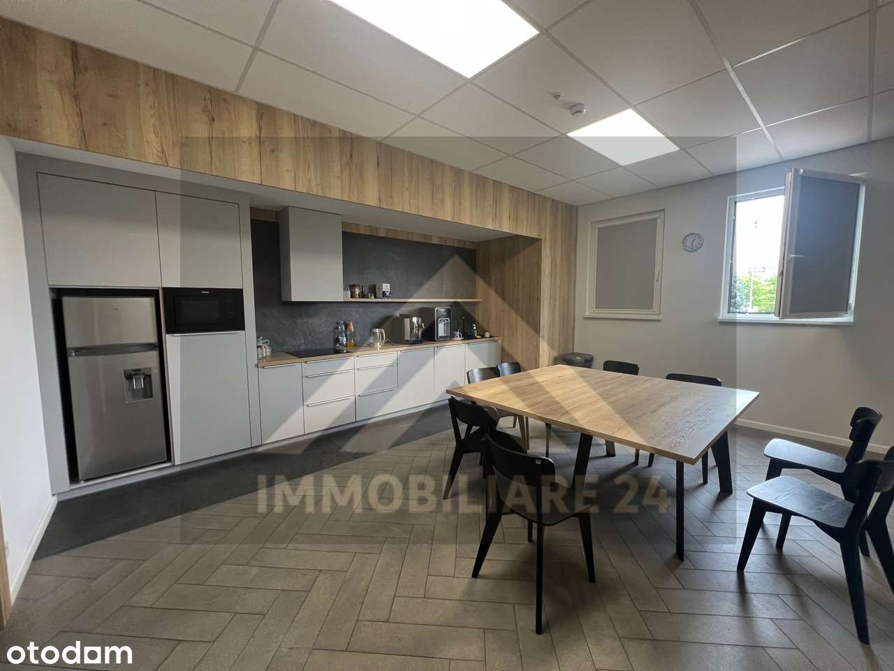 OKAZJA - Kompleks biurowo-magazynowy – Baranowo / Poznań - 2,12ha-16