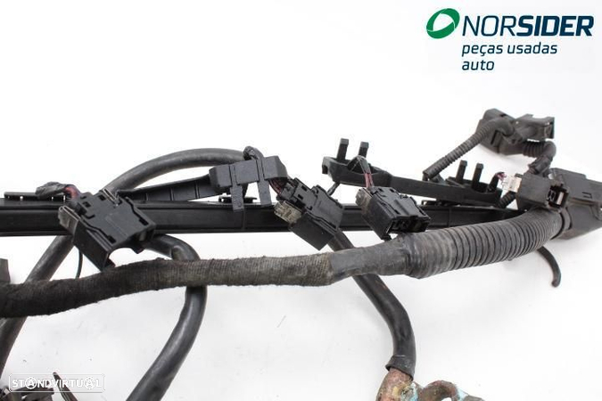 Instala elect comparti motor Audi A3|96-00 - 3