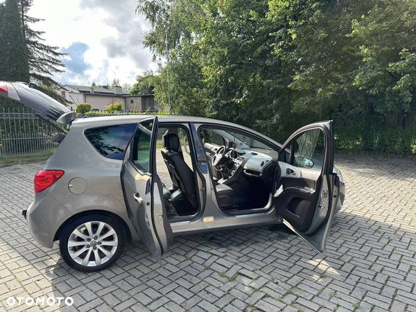 Opel Meriva 1.7 CDTI Cosmo - 7