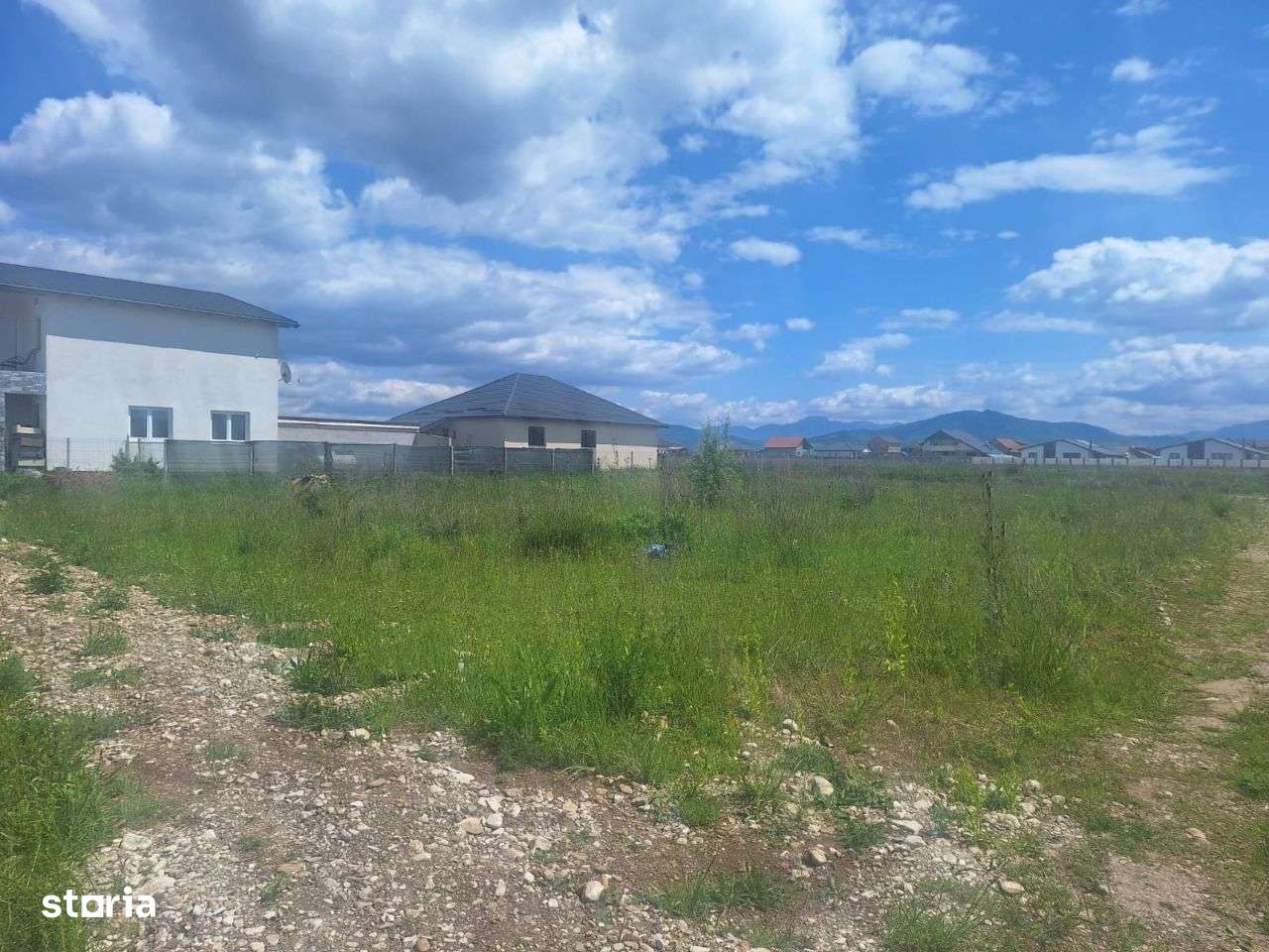 Teren in Izvor - Imagine principală: 3/8