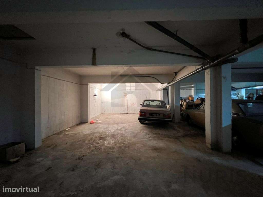 Garagem e Loja para Venda no centro de Portimão! - Grande imagem: 4/30