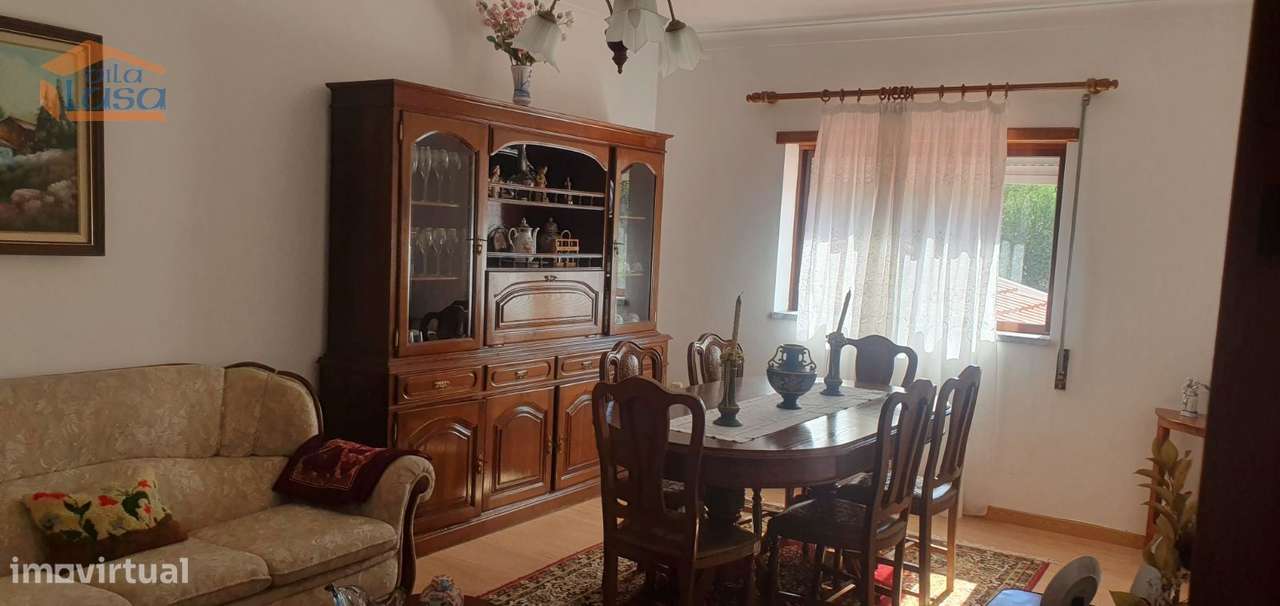 Moradia e terreno agrícola  de regadio - Grande imagem: 3/24