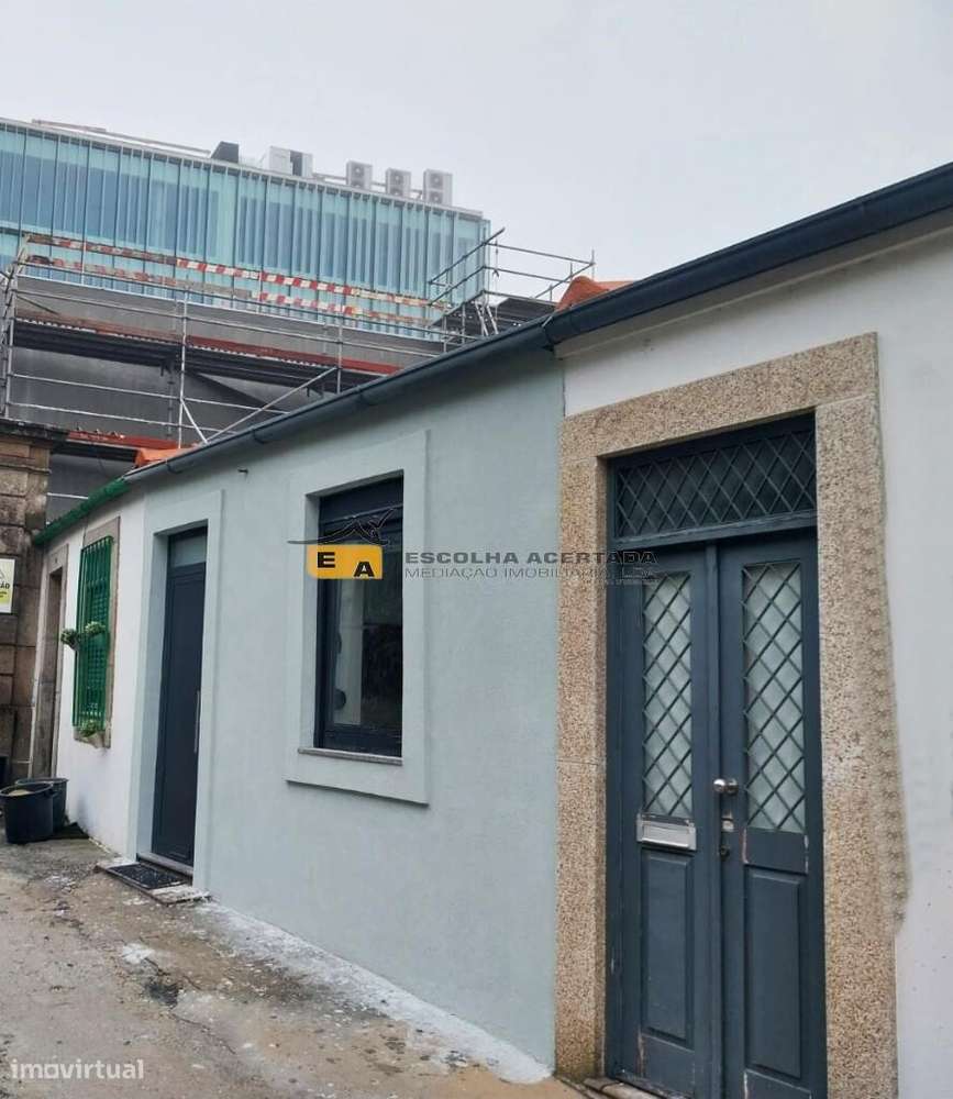 Moradia V1 Porto - Grande imagem: 5/8