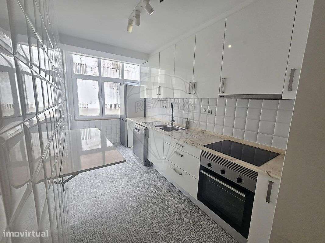 Apartamento T3 para arrendamento - Grande imagem: 4/17