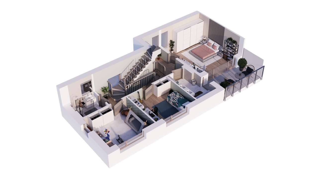 Szmaragdowy Zakątek-8