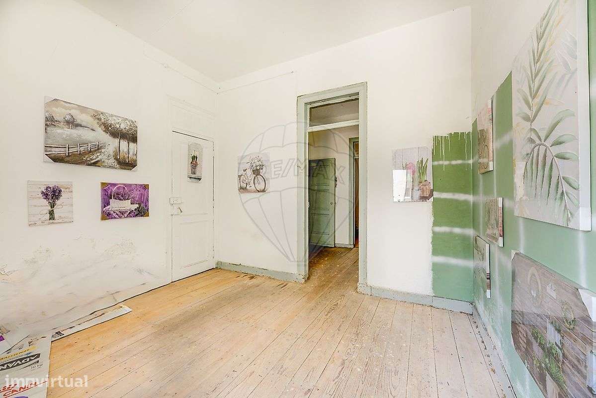 Apartamento T2 para venda - Grande imagem: 5/13