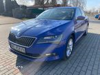 Skoda Superb 2.0 TDI Ambition - 1