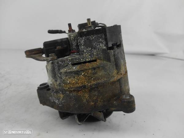 Alternador Peugeot J5 Autocarro (280P) - 4