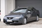 Honda Accord 2.2i-CTDi Executive - 2