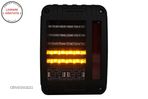 Stopuri Full LED JEEP Wrangler / Rubicon JK (2007-2017)- livrare gratuita - 3