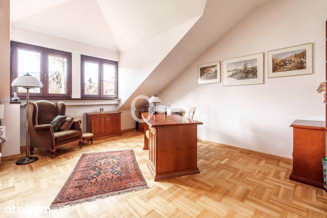 Funkcjonalny rozkład | Wysoki standard | Prestiż-13